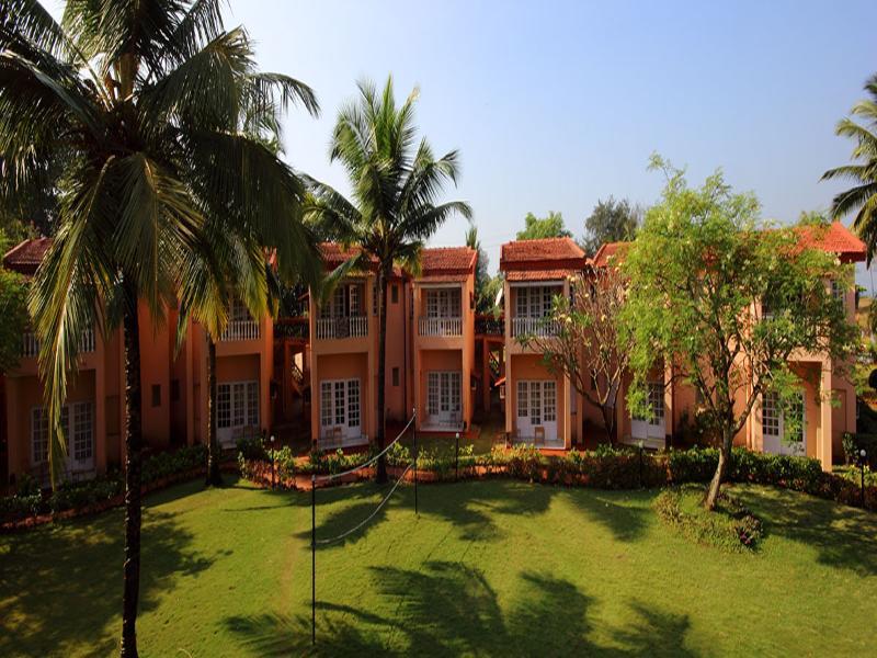 Resort The Byke Old Anchor & 3*