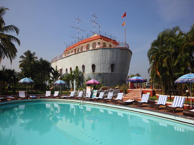 Resort The Byke Old Anchor &