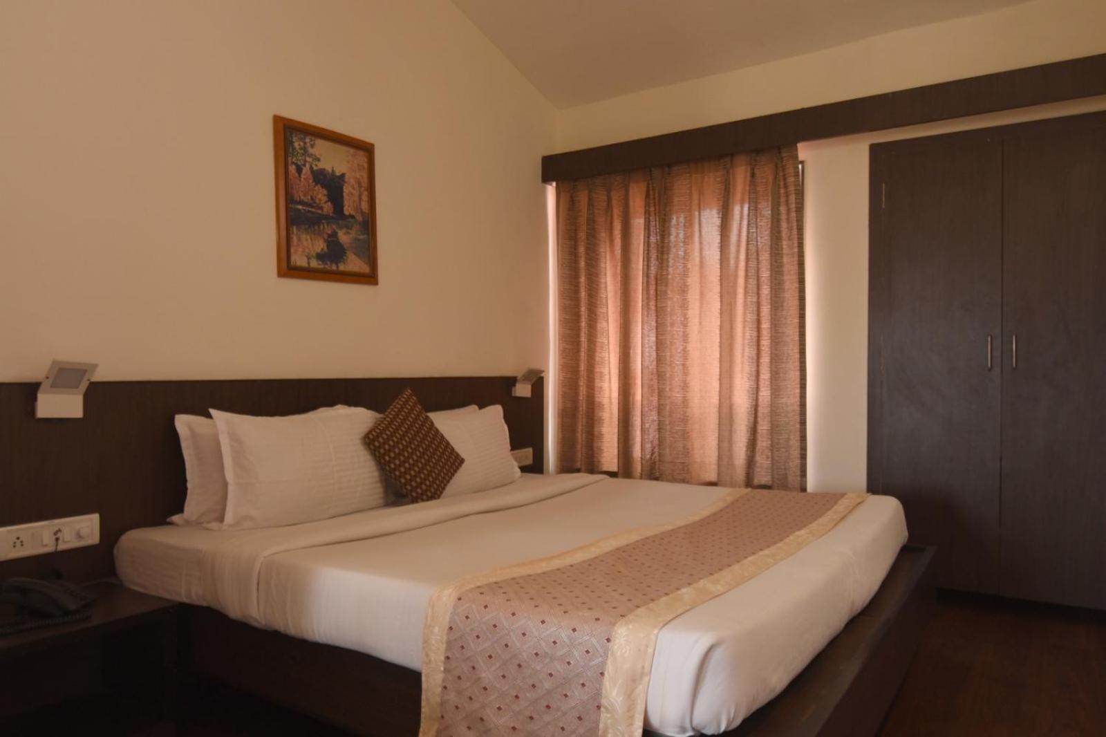 Resort The Byke Old Anchor & 3*