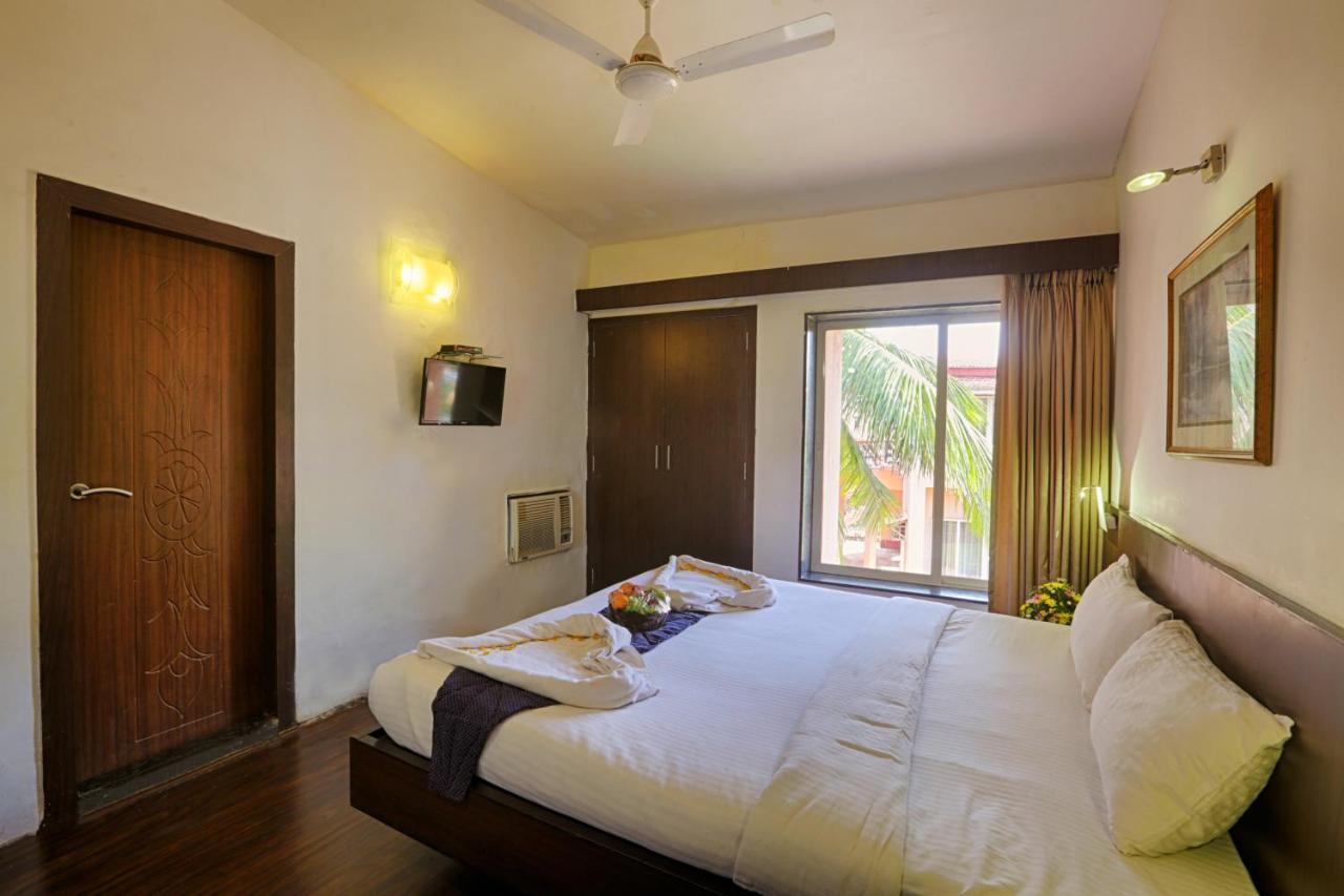 The Byke Old Anchor & Resort 3*