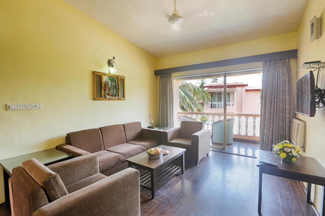 The Byke Old Anchor & Resort 3*